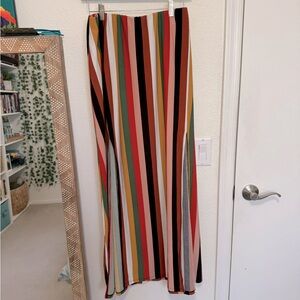 Maxi Skirt